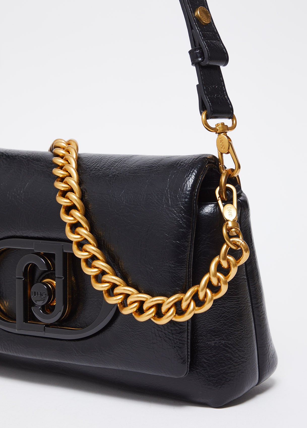 BORSA LIUJO LAPUFFY M VEINS EDITION