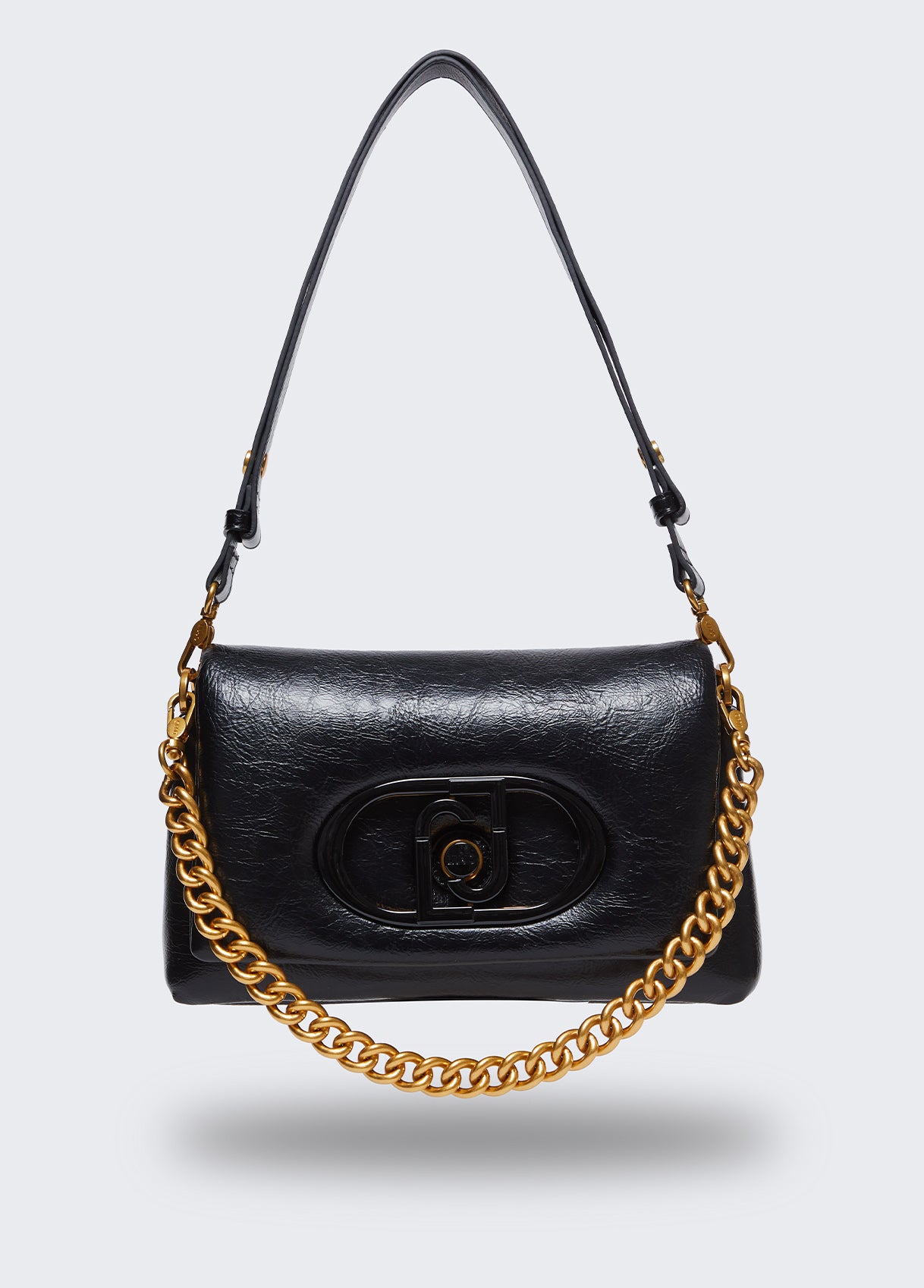 BORSA LIUJO LAPUFFY M VEINS EDITION