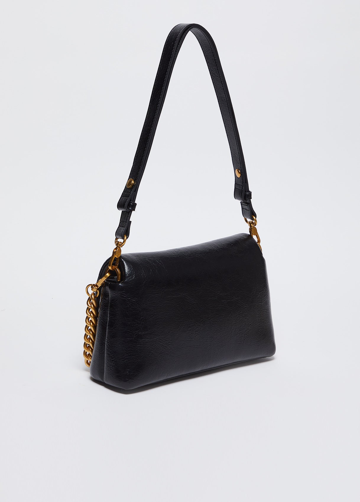 BORSA LIUJO LAPUFFY M VEINS EDITION