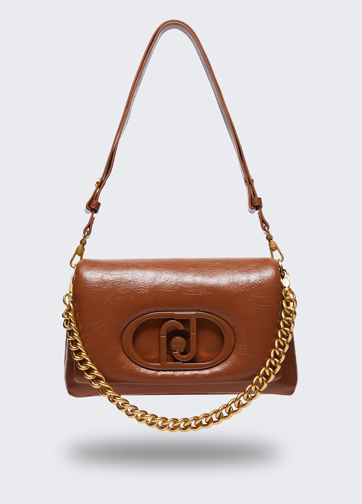 BORSA LIUJO LAPUFFY M VEINS EDITION