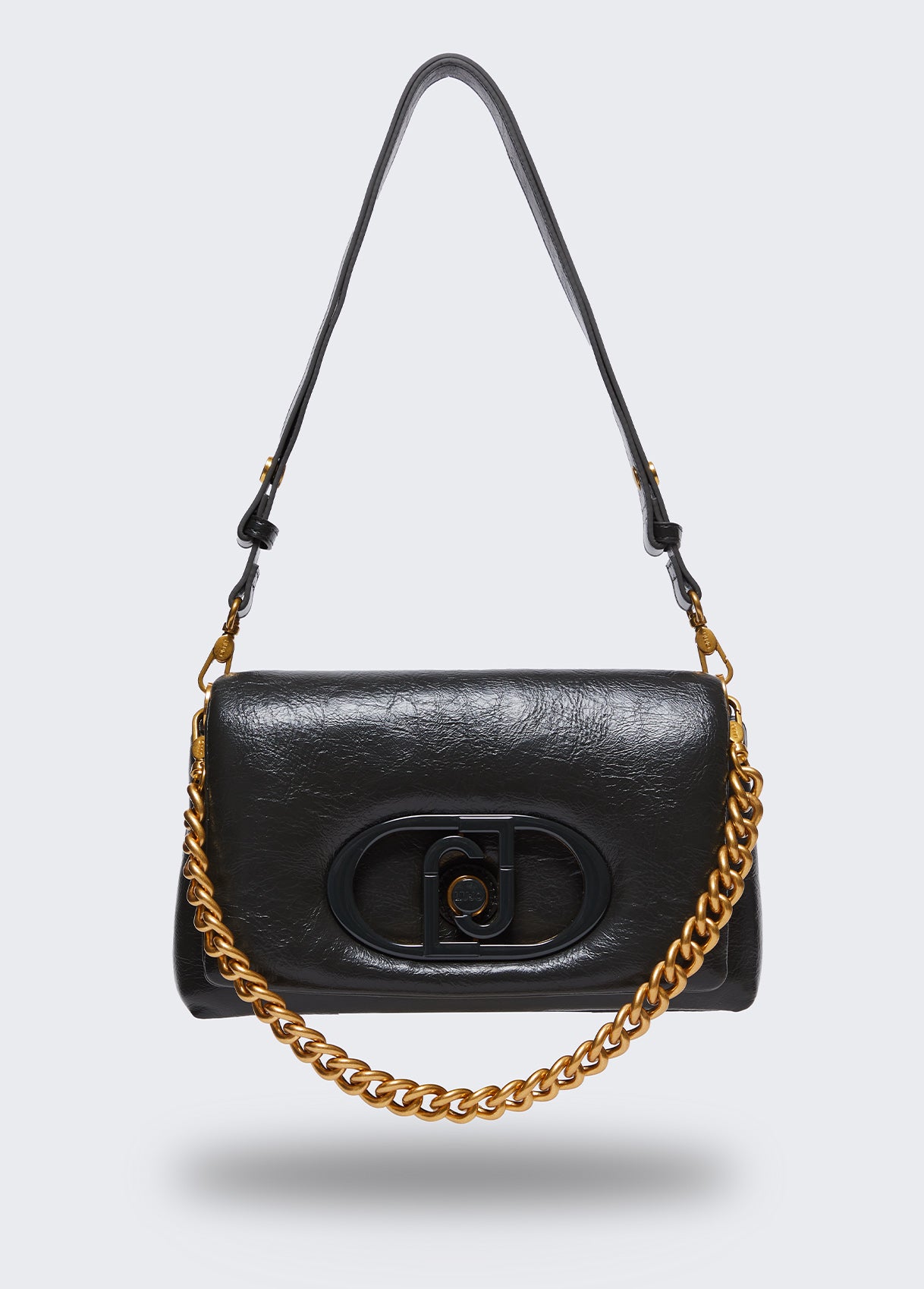 BORSA LIUJO LAPUFFY M VEINS EDITION