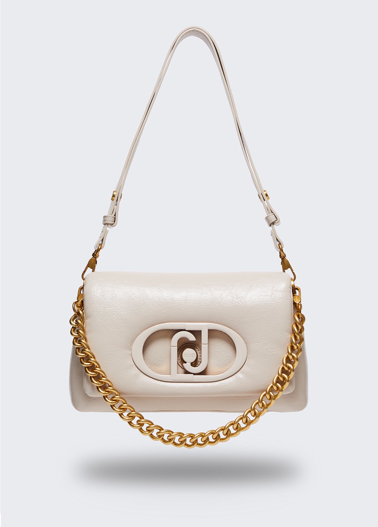 BORSA LIUJO LAPUFFY M VEINS EDITION