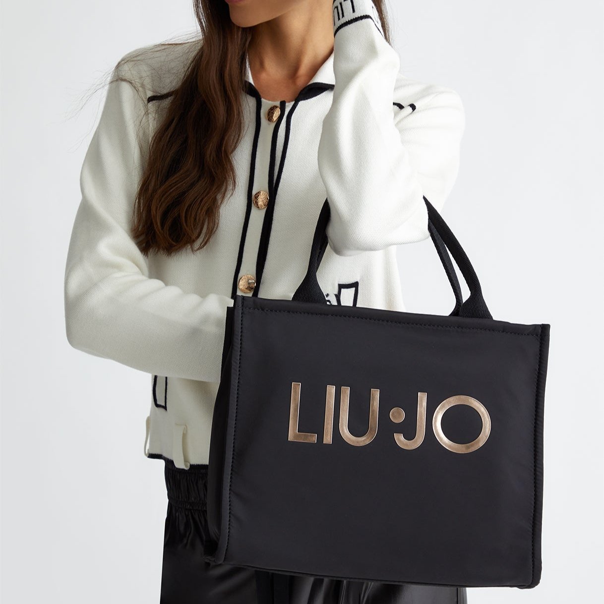 BORSA LIUJO M SHOP TOT