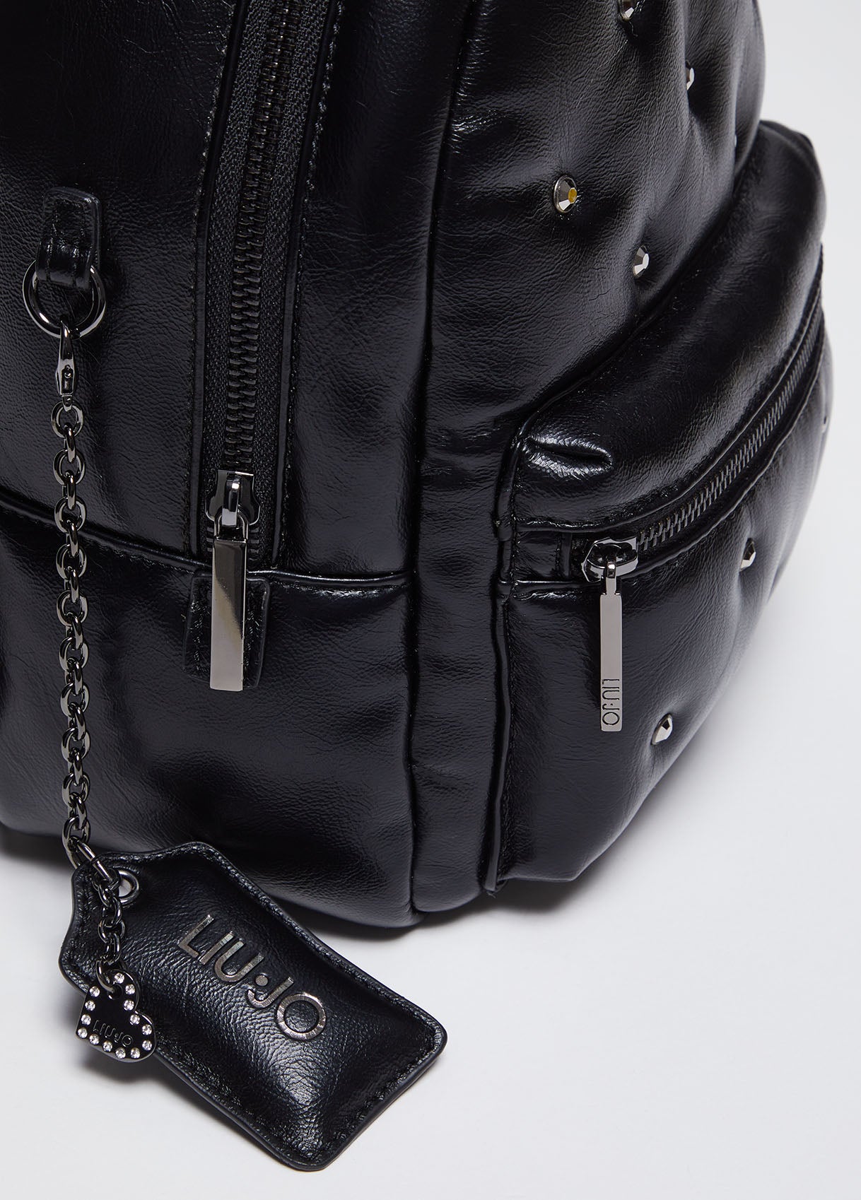 ZAINO LIUJO M GLOSSY