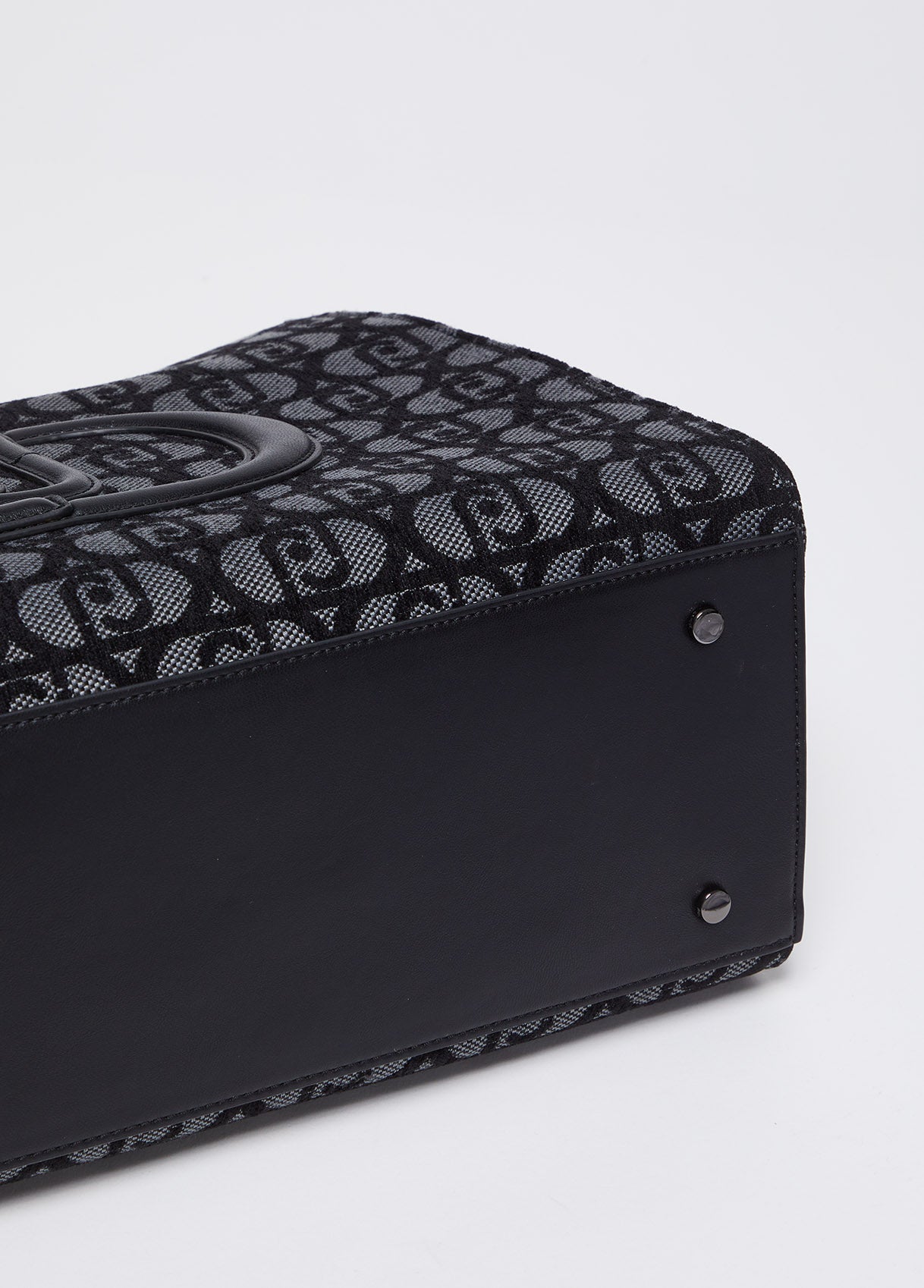 BORSA LIUJO L TOTE SHOPPING LOGOMANIA