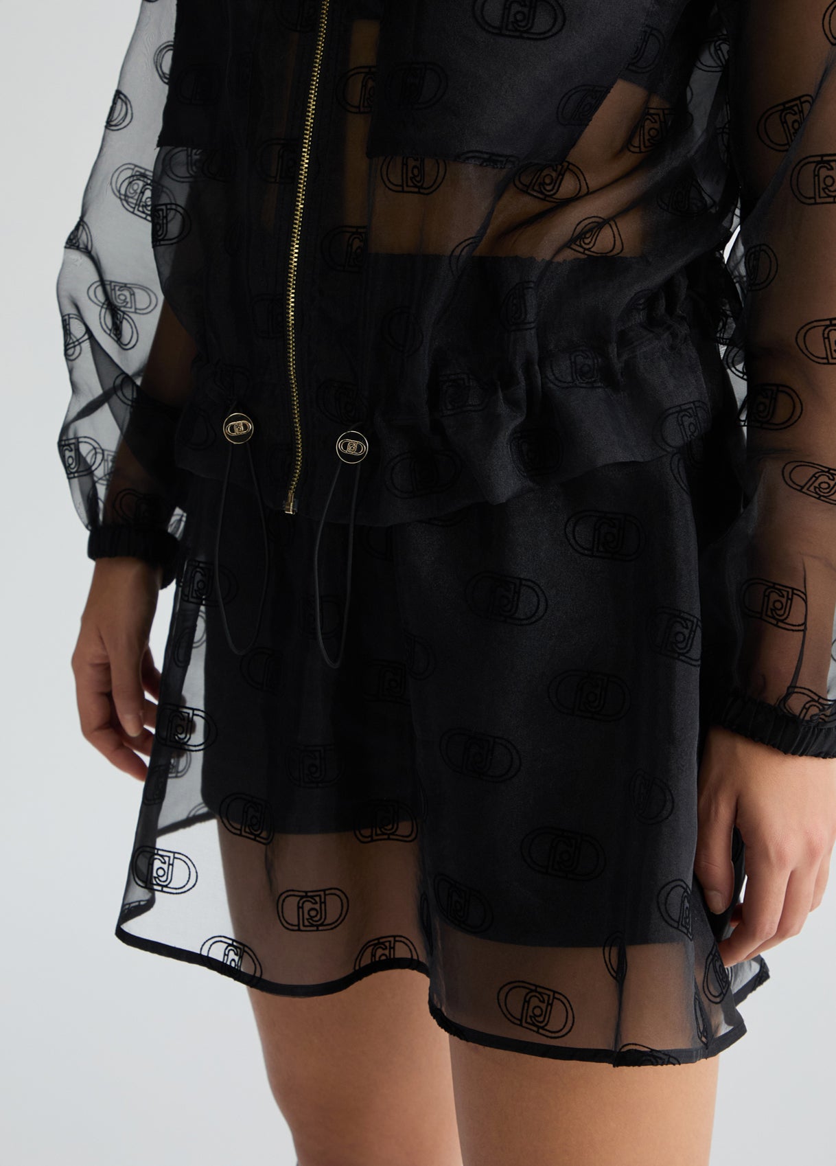 GIACCA LIUJO NAVETTA