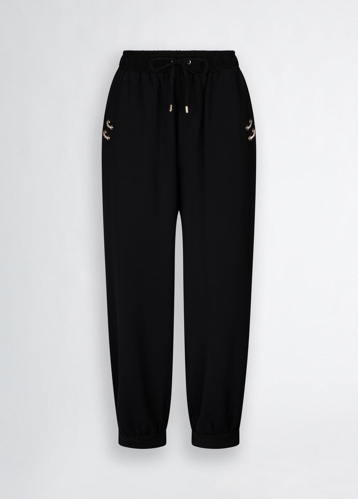 PANTALONE LIUJO IN JERSEY