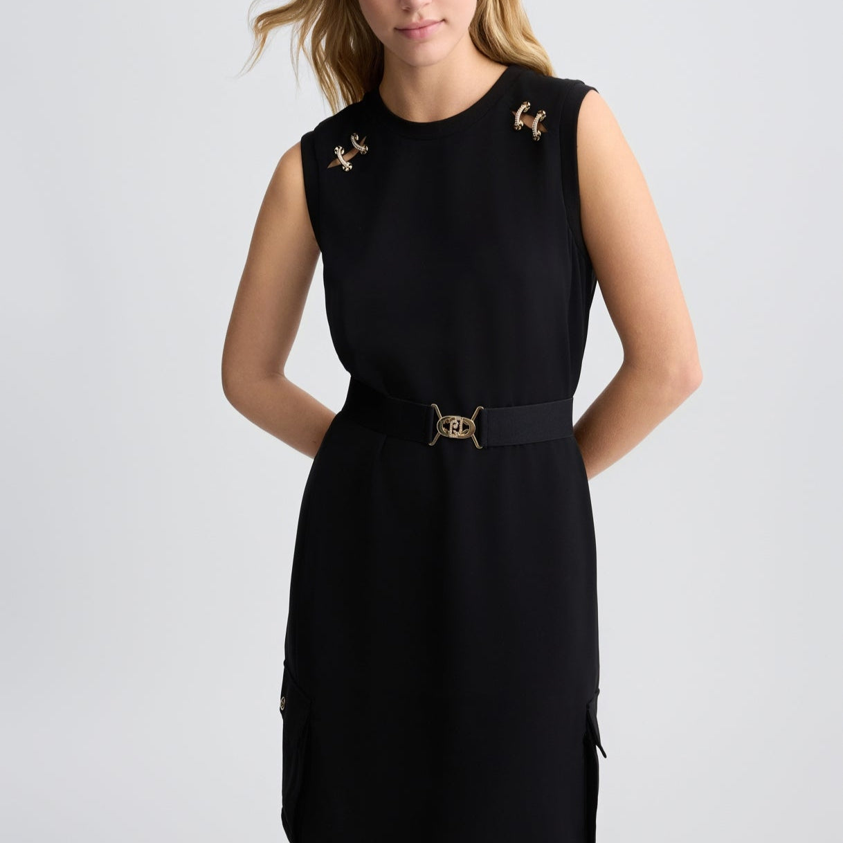 ABITO LIUJO TS NAV. T UNITA