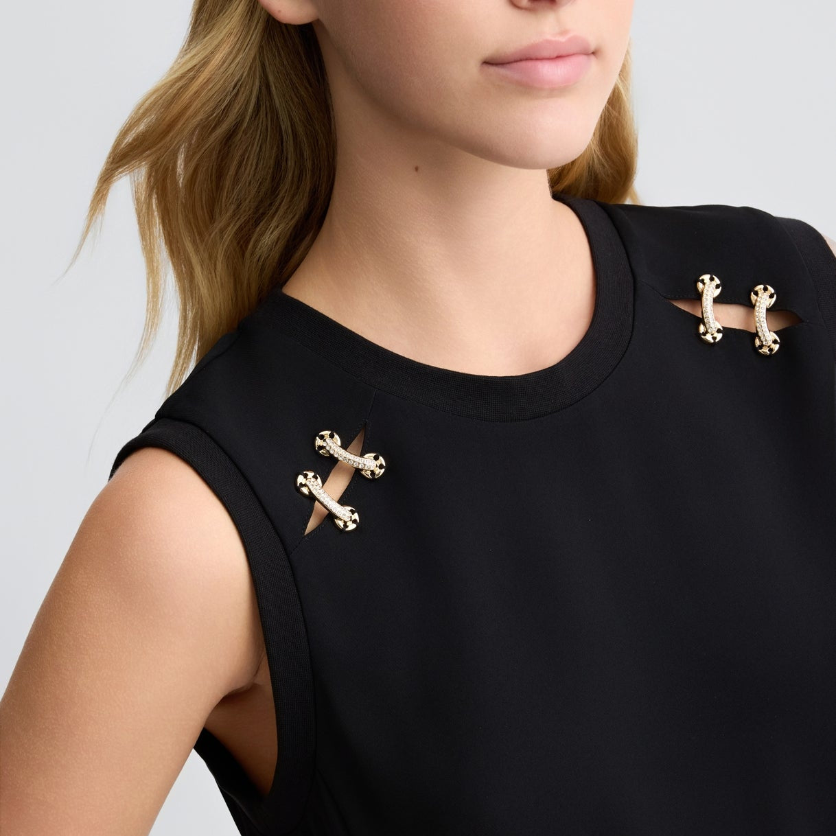 ABITO LIUJO TS NAV. T UNITA