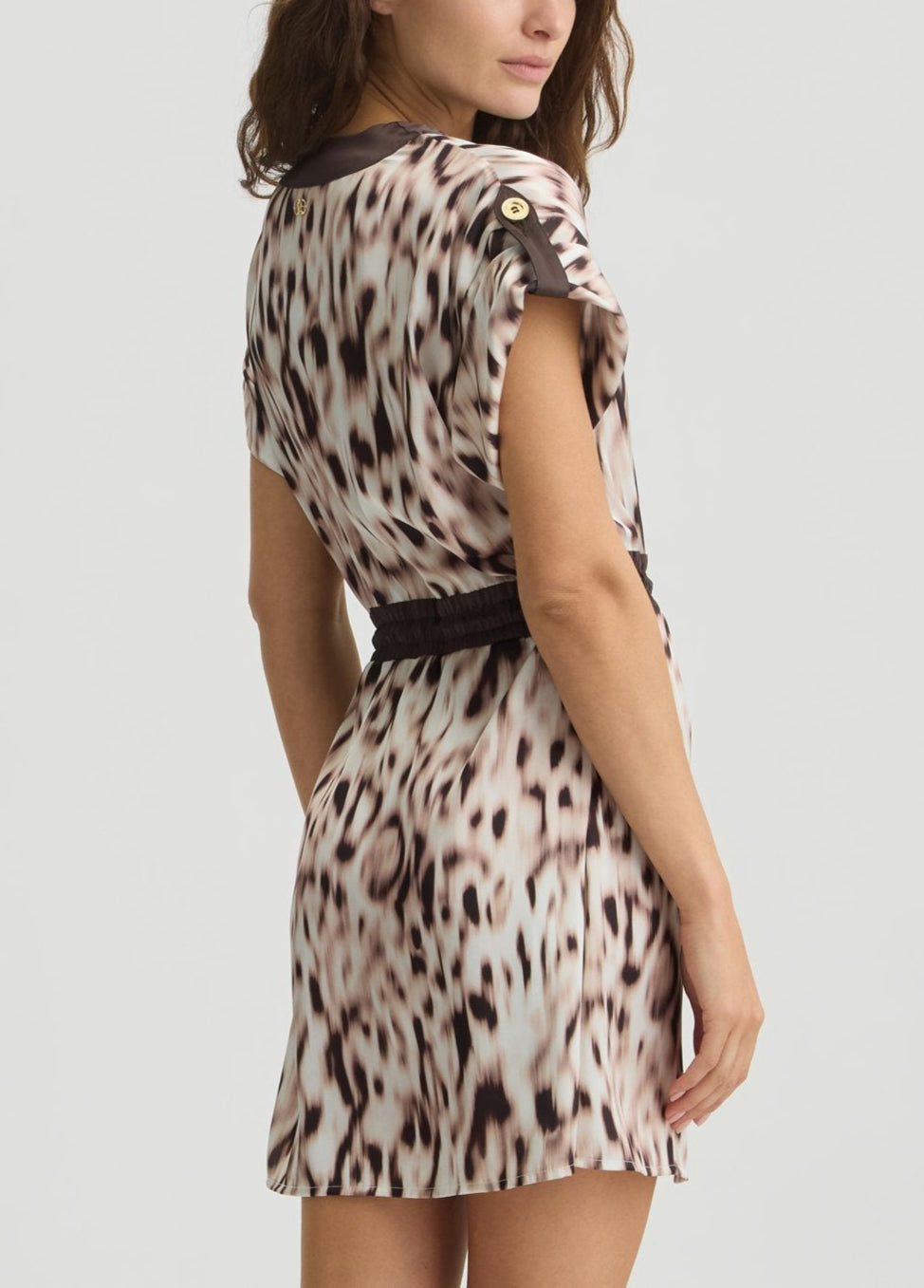 ABITO LIUJO TS NAVETTA