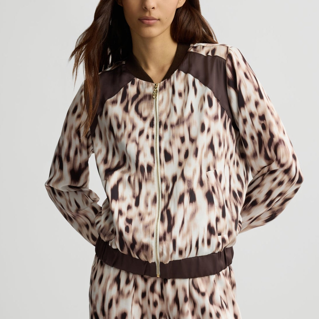 GIACCA LIUJO NAVETTA