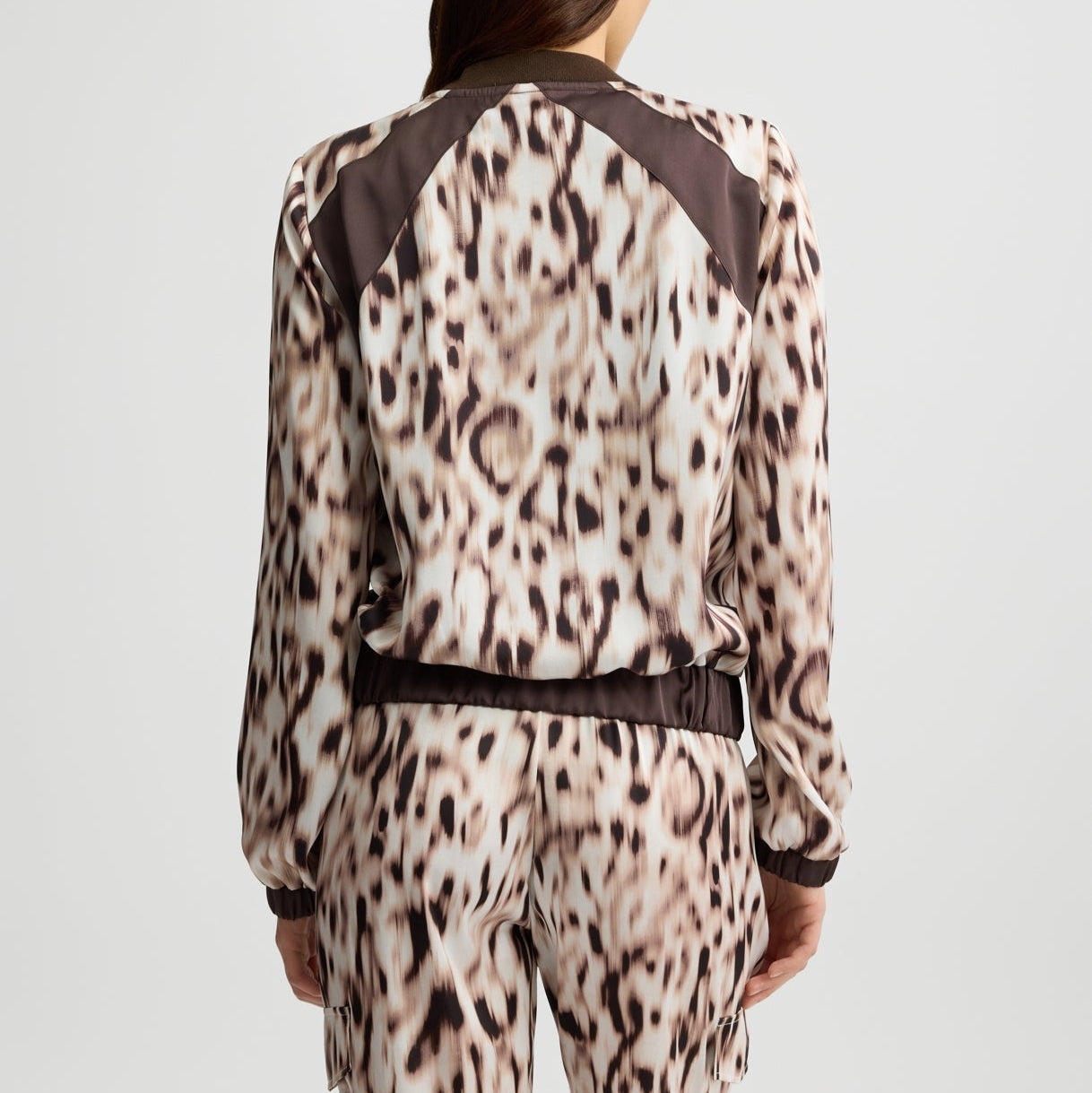 GIACCA LIUJO NAVETTA