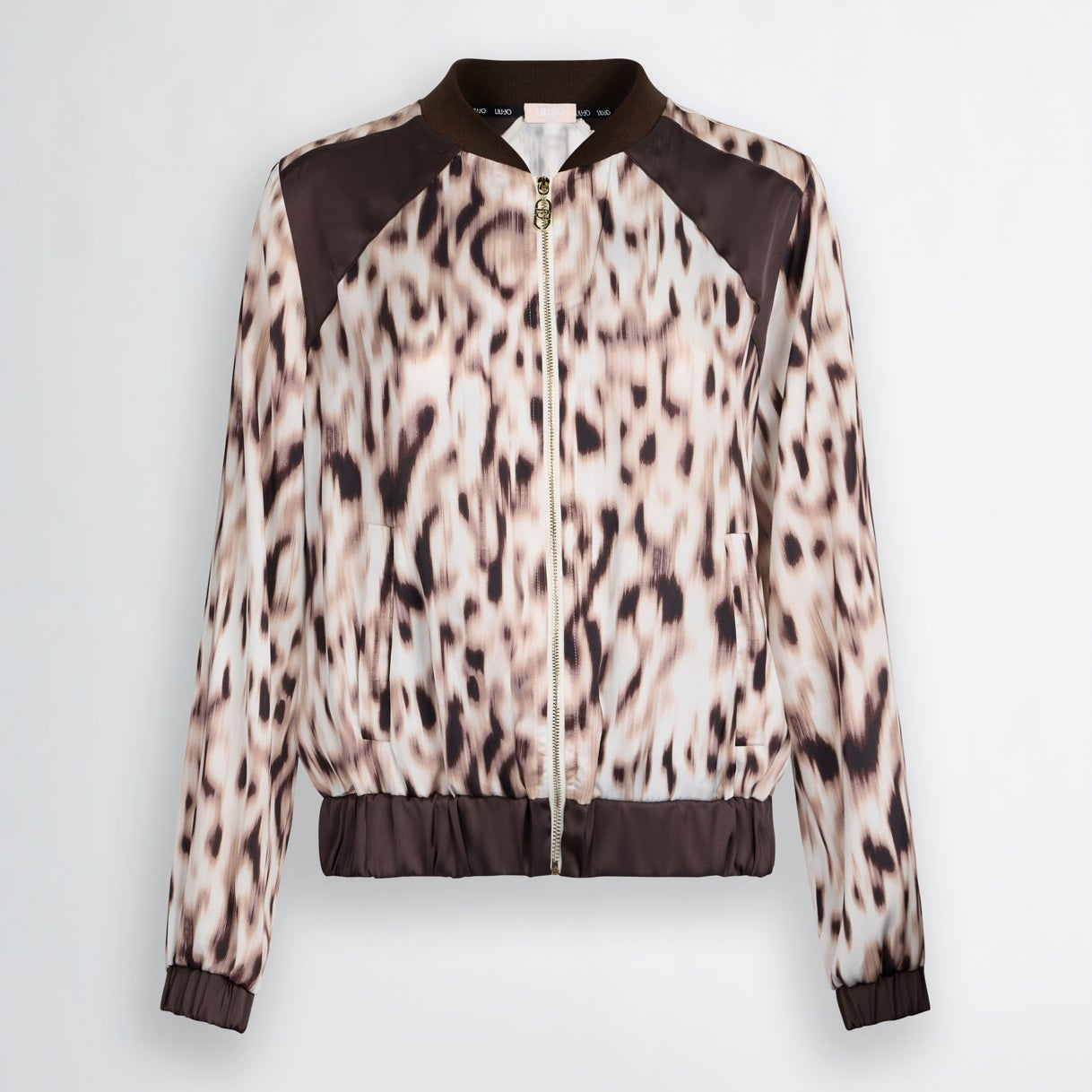 GIACCA LIUJO NAVETTA