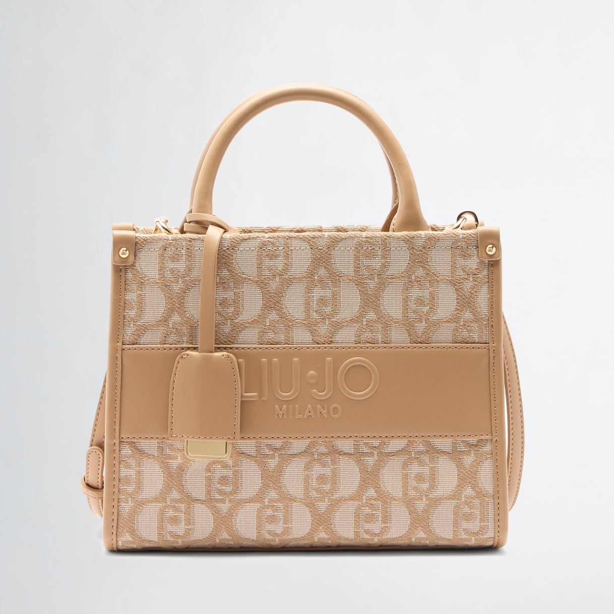 BORSA LIUJO TOTE S