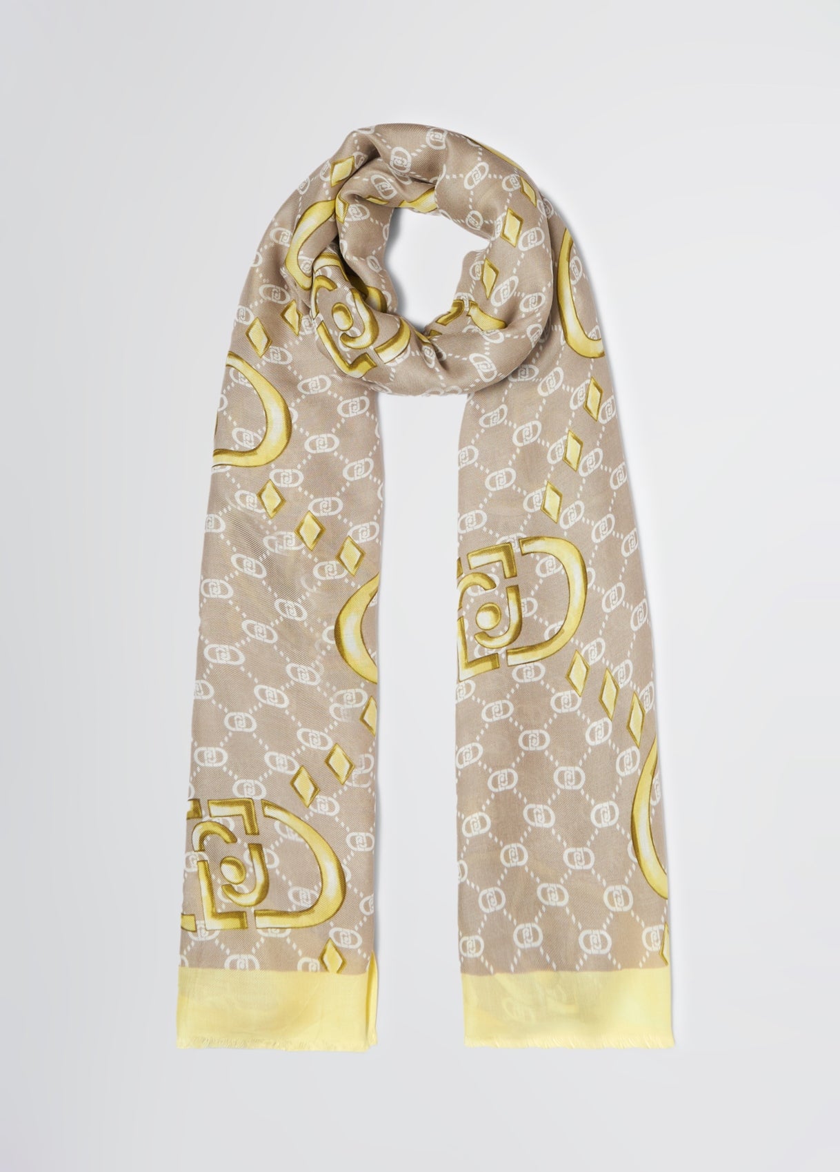 STOLA LIUJO SKETCH 90X180