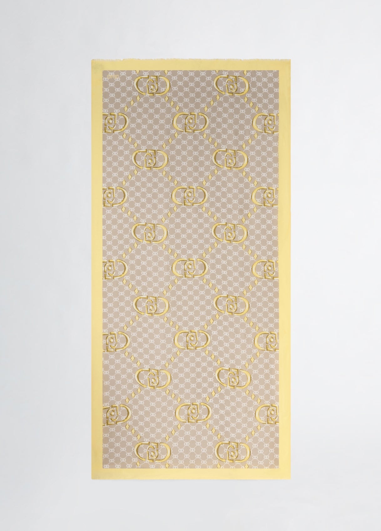 STOLA LIUJO SKETCH 90X180