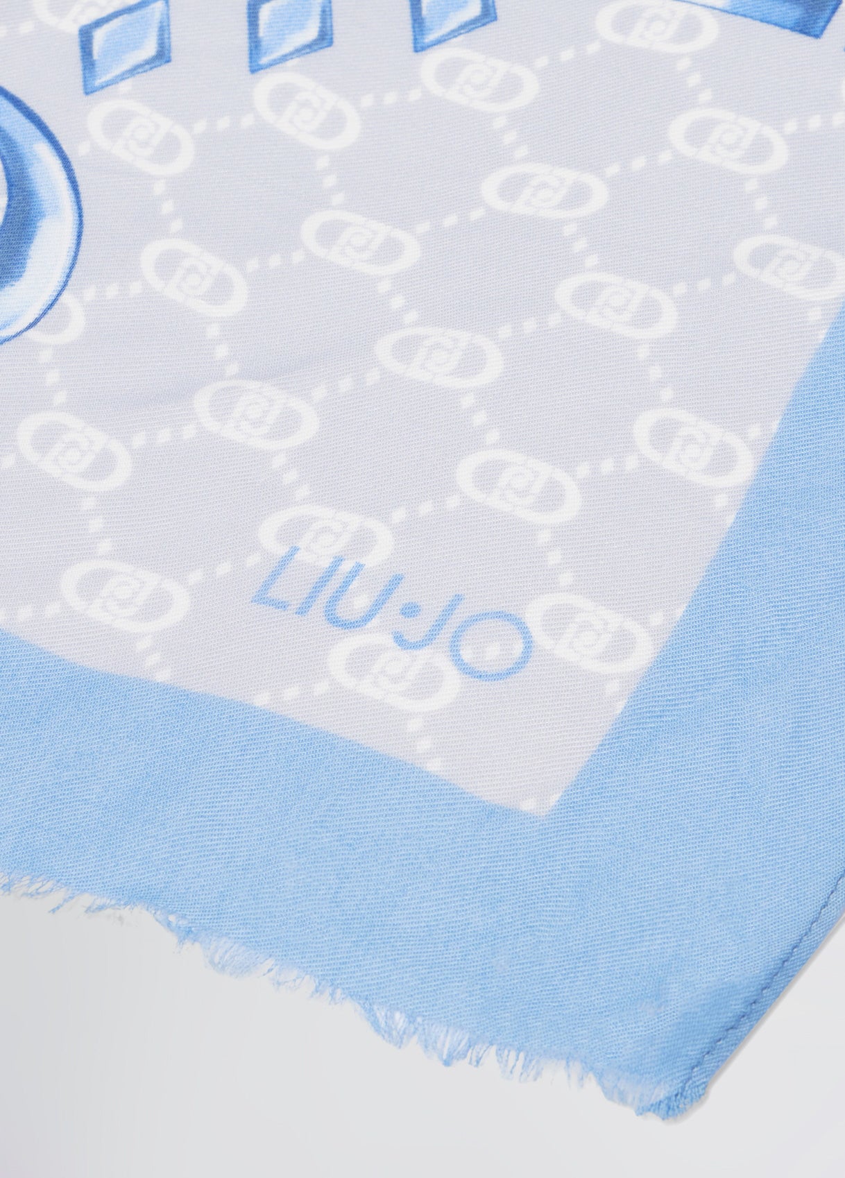 STOLA LIUJO SKETCH 90X180