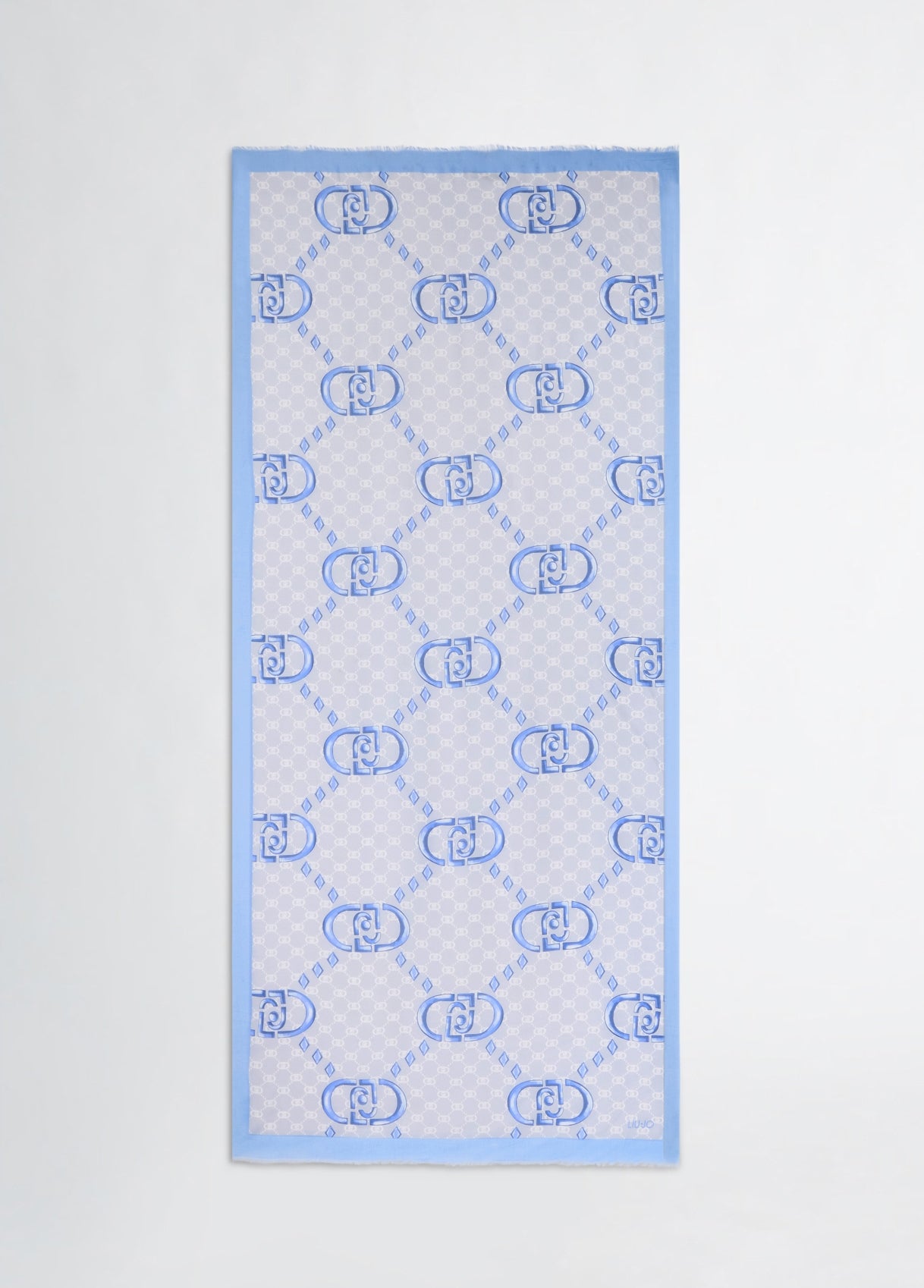 STOLA LIUJO SKETCH 90X180