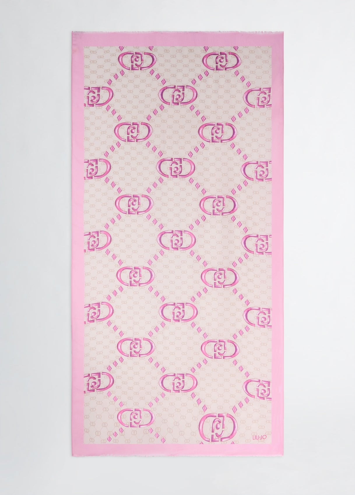 STOLA LIUJO SKETCH 90X180