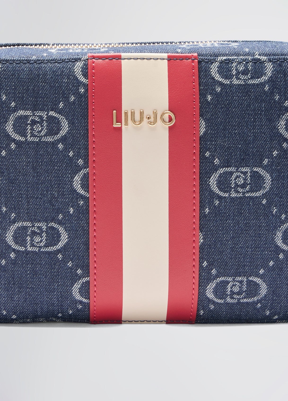 BORSA LIUJO S CROSS
