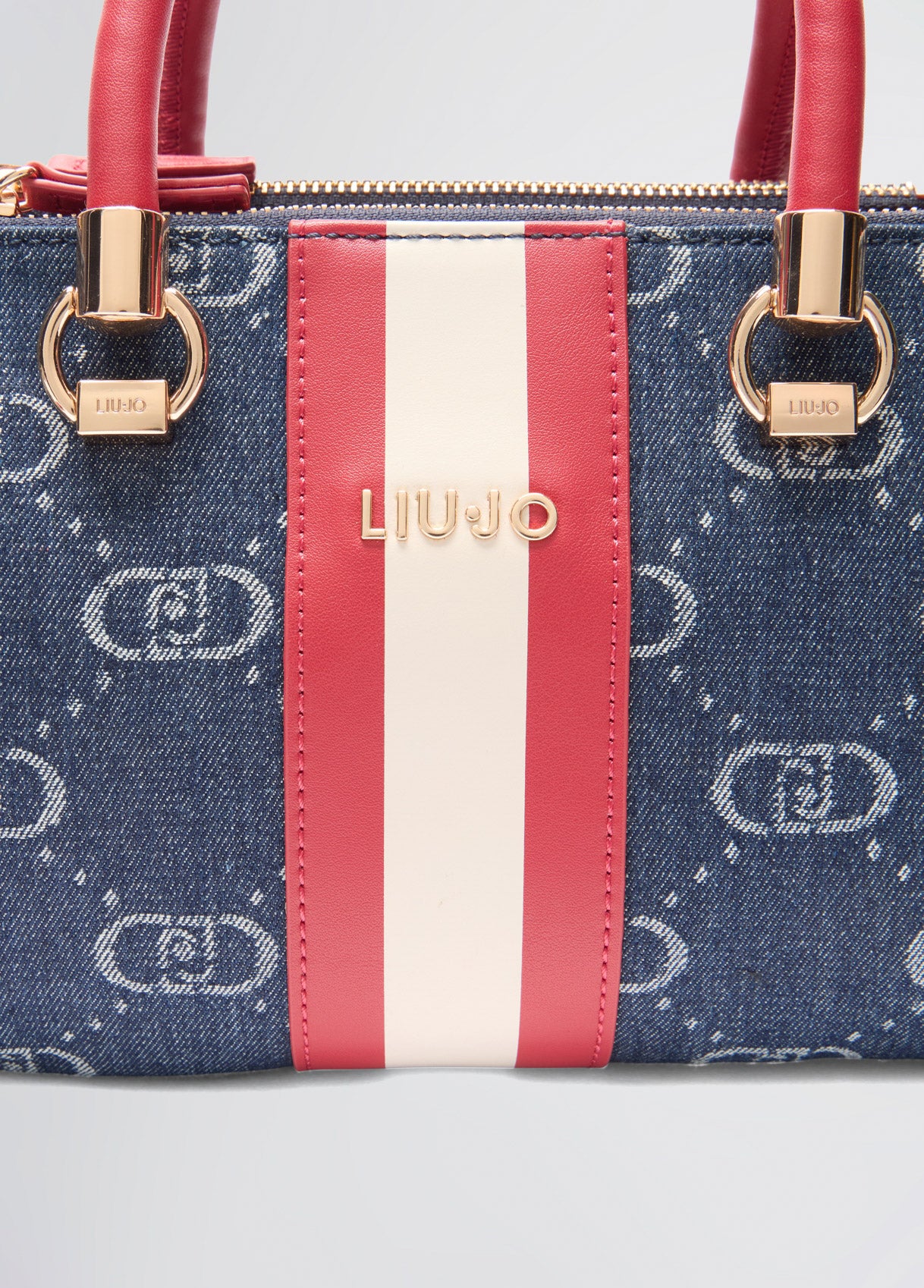 BORSA LIUJO SATCHEL
