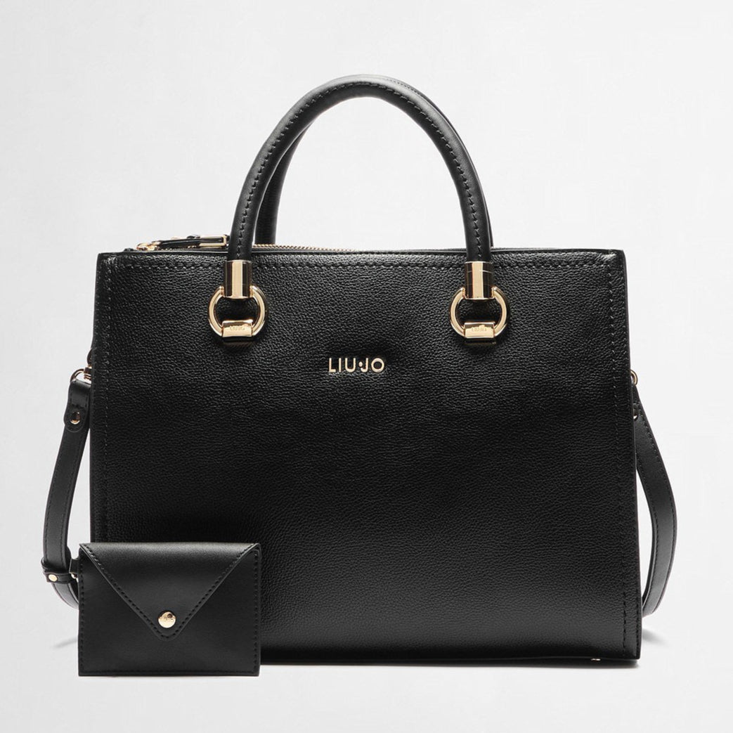 BORSA LIUJO M SATCHEL