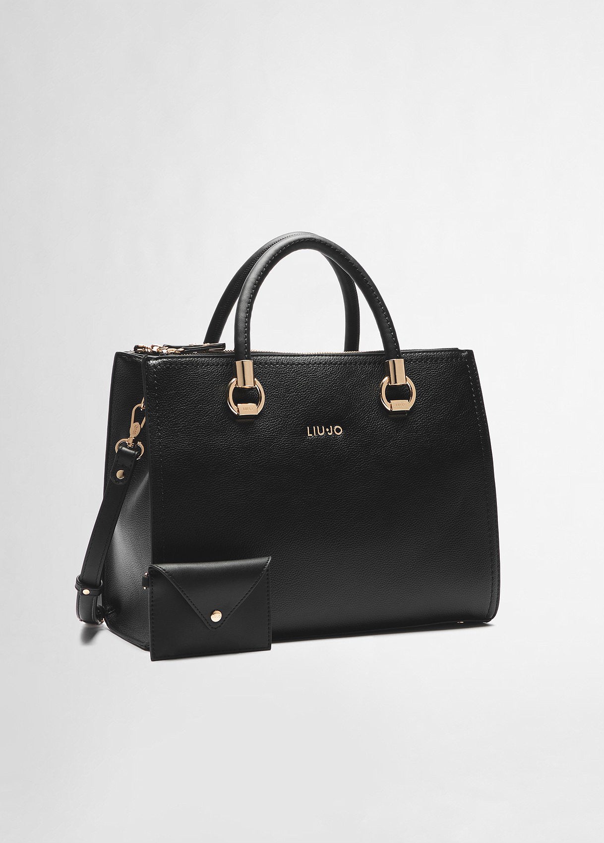 BORSA LIUJO M SATCHEL