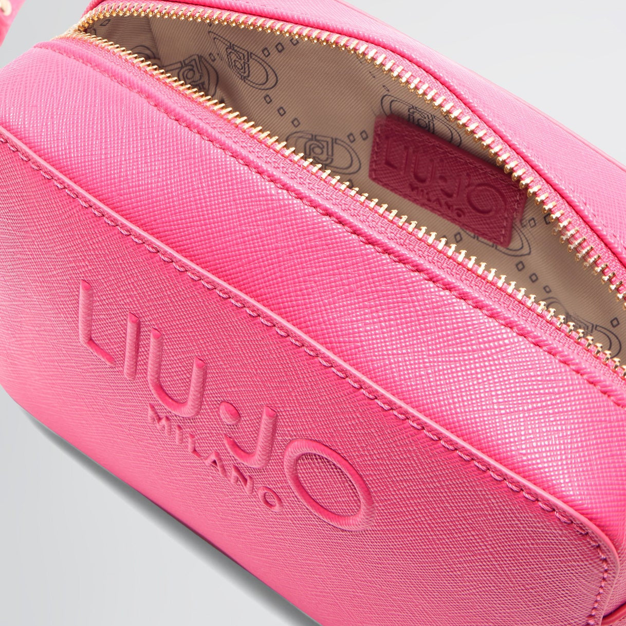 BORSA LIUJO CAMERA CASE M