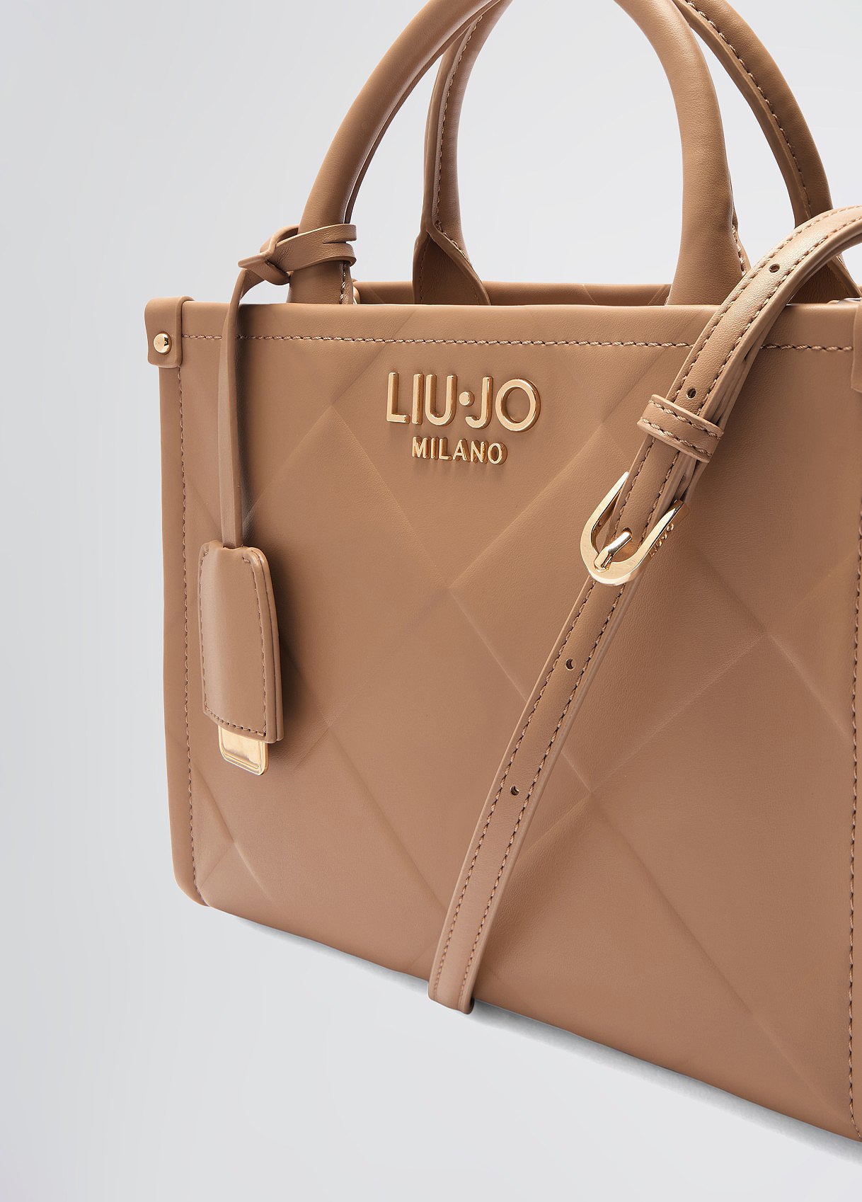 BORSA LIUJO TOTE S