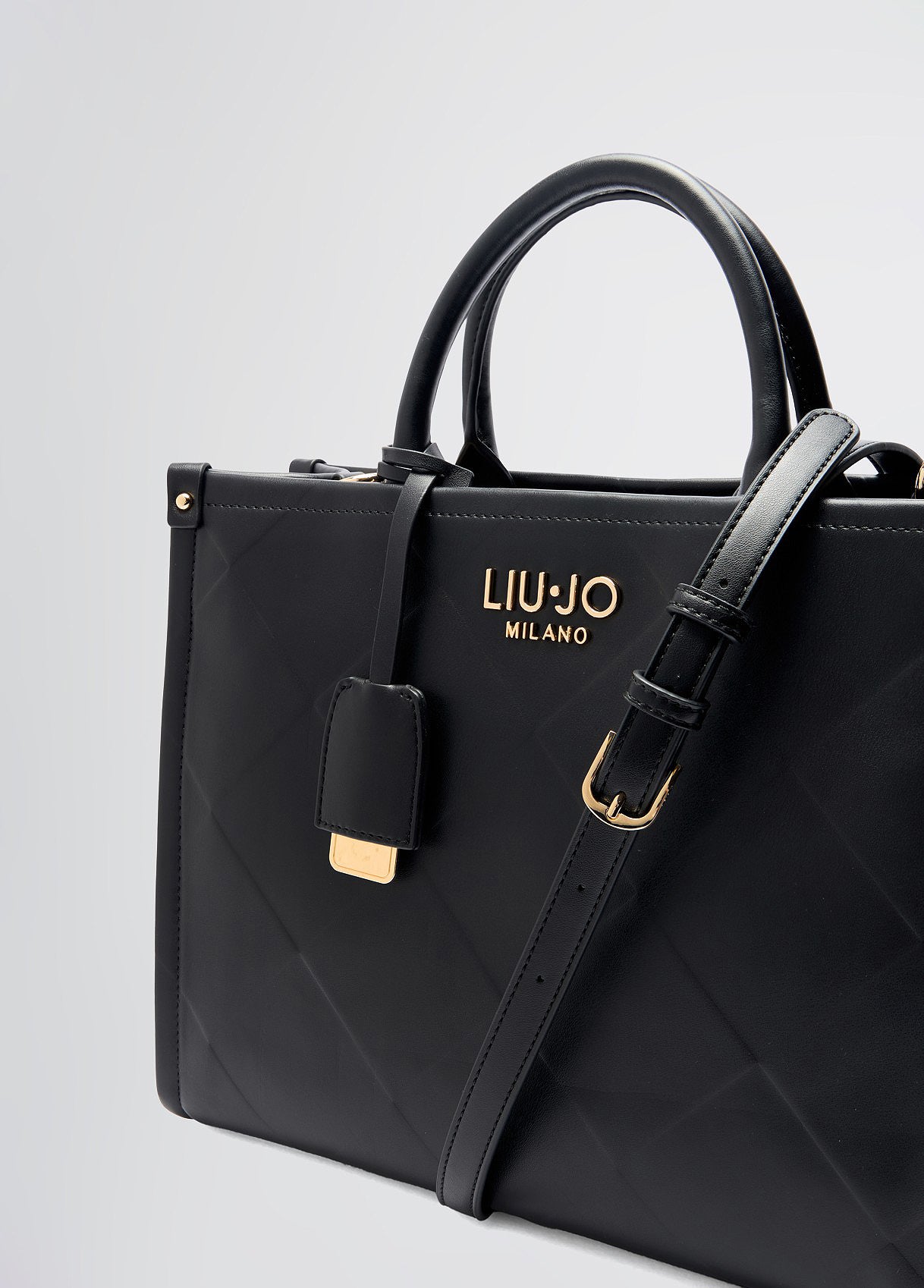 BORSA LIUJO TOTE M