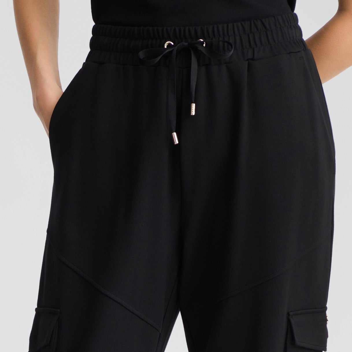 PANTALONE LIUJO JERSEY