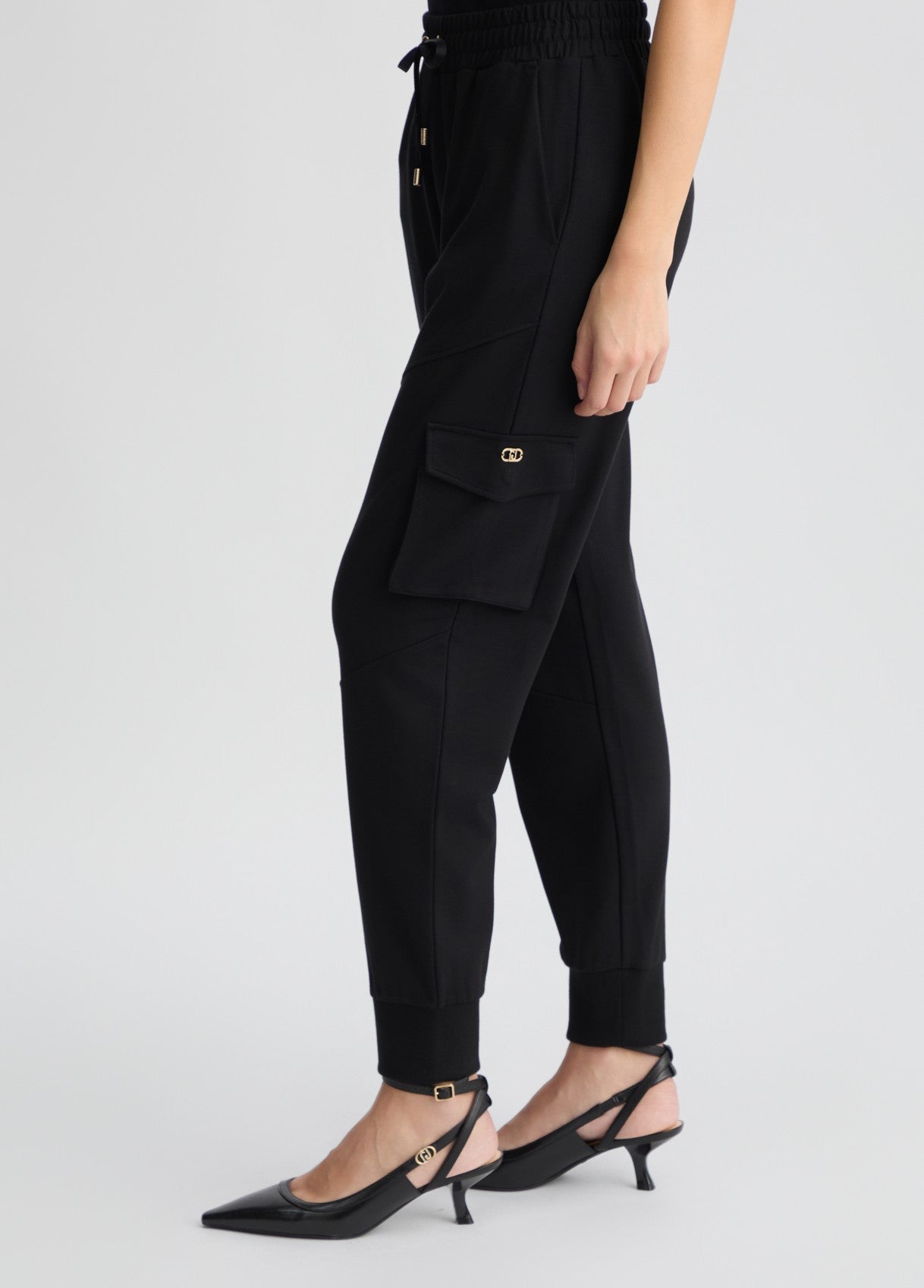 PANTALONE LIUJO JERSEY