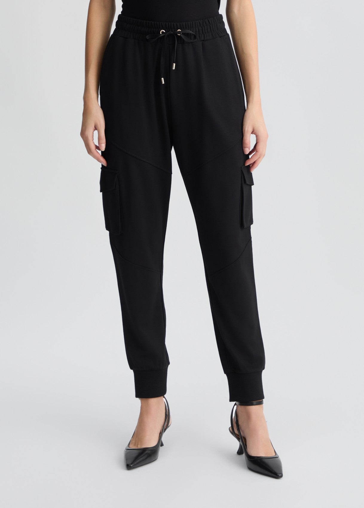 PANTALONE LIUJO JERSEY