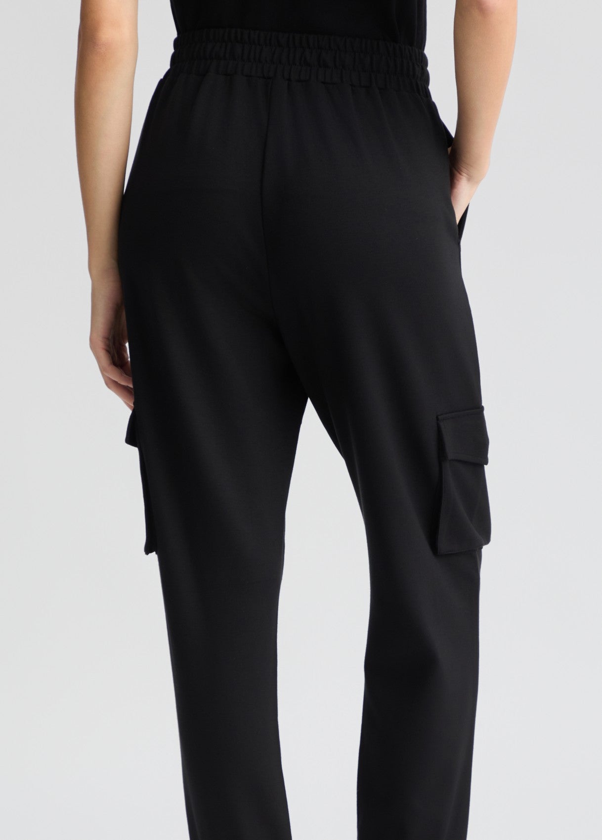 PANTALONE LIUJO JERSEY