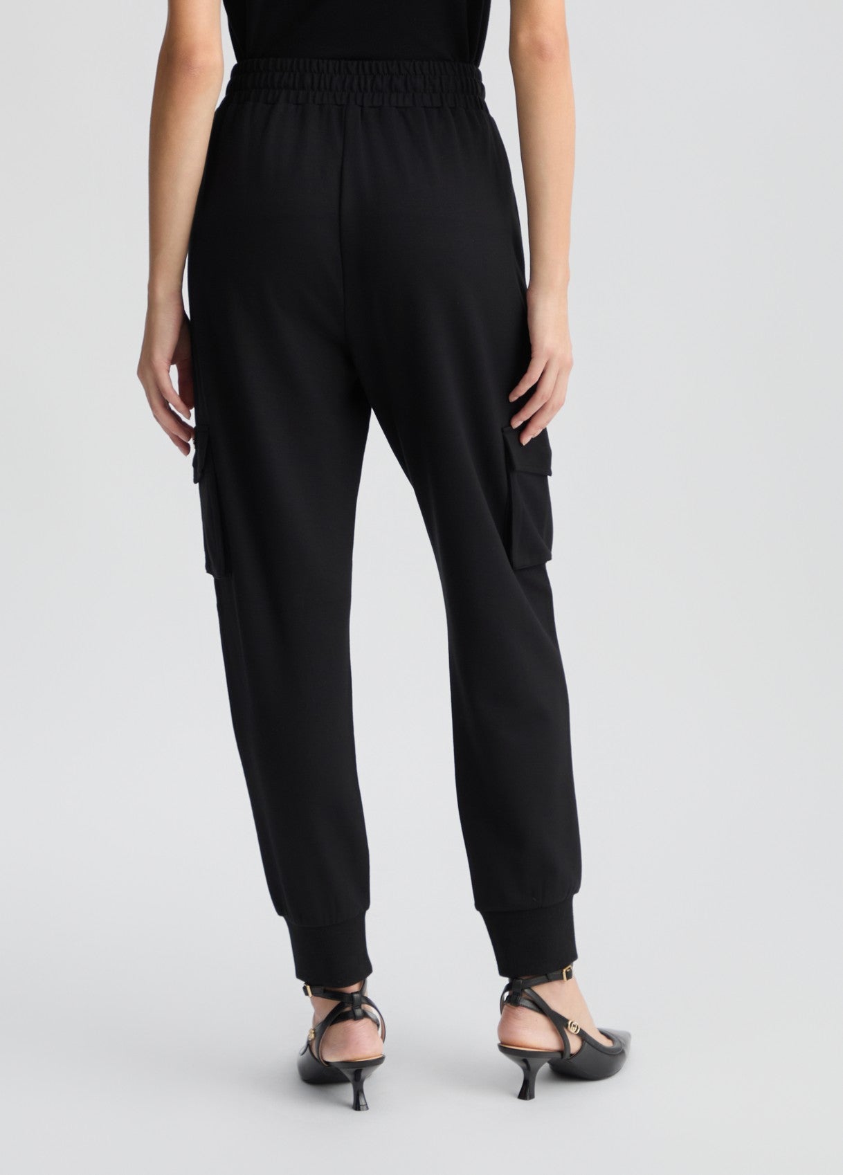 PANTALONE LIUJO JERSEY