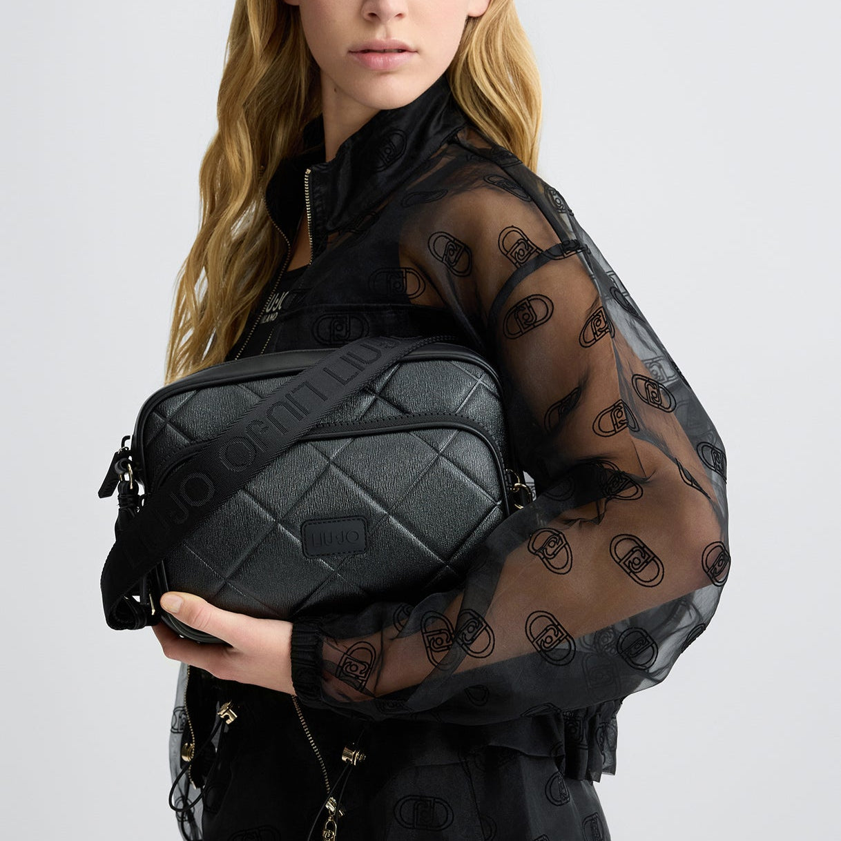 BORSA LIUJO M CAMERA CASE