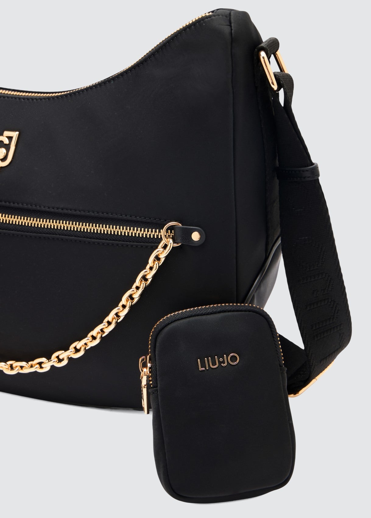 BORSA LIUJO HOBO