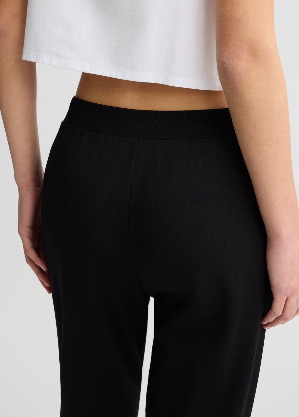 JOGGER LIUJO IN JERSEY