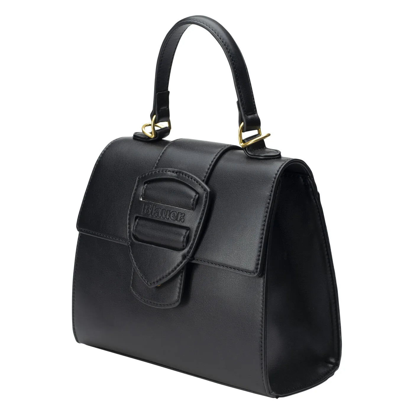 BORSA BLAUER WALLY A MANO JAQUE CON TRACOLLA