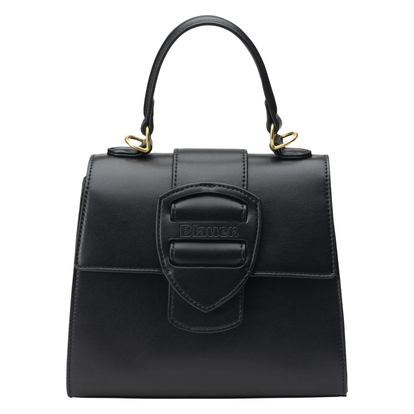 BORSA BLAUER WALLY A MANO JAQUE CON TRACOLLA