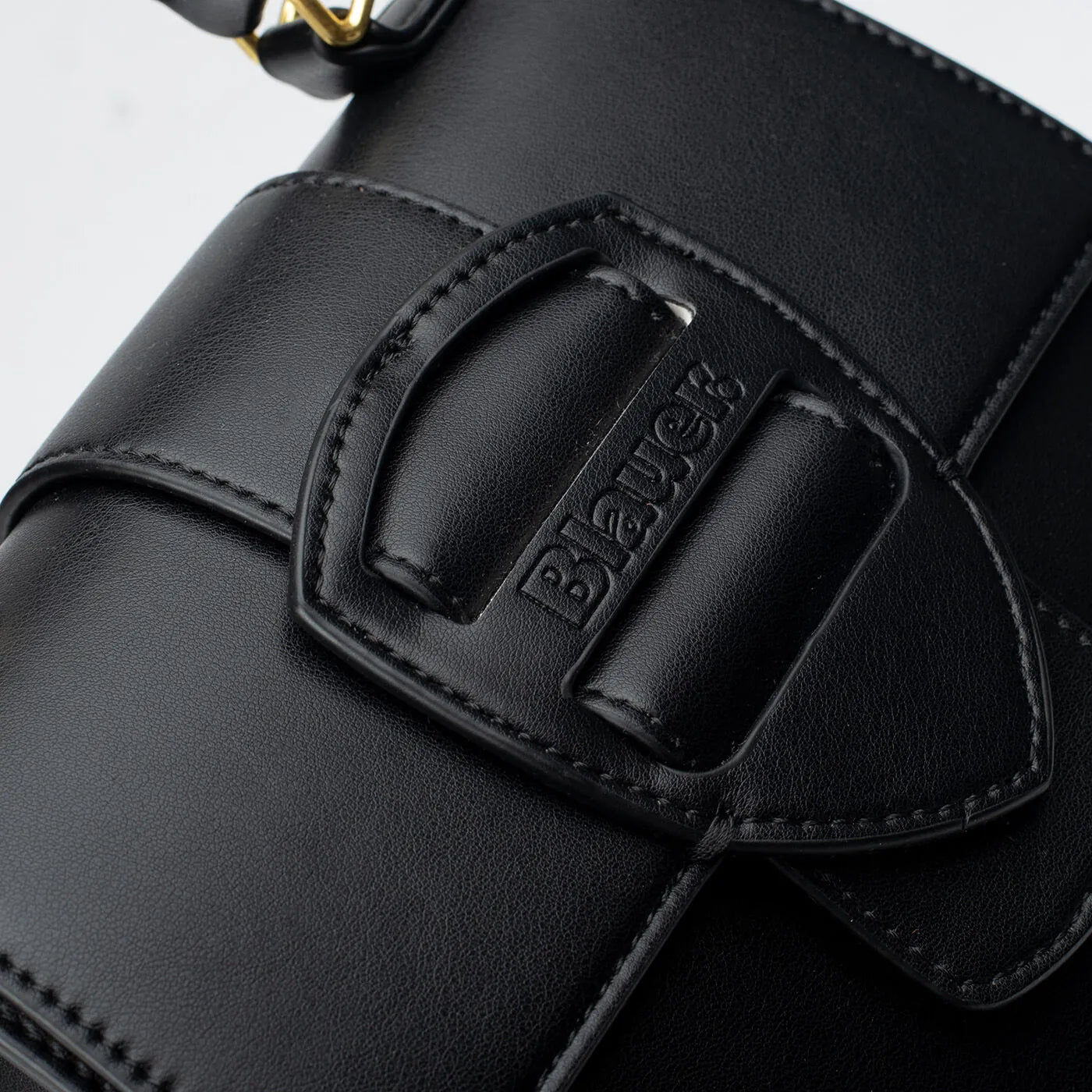 BORSA BLAUER WALLY A MANO JAQUE CON TRACOLLA