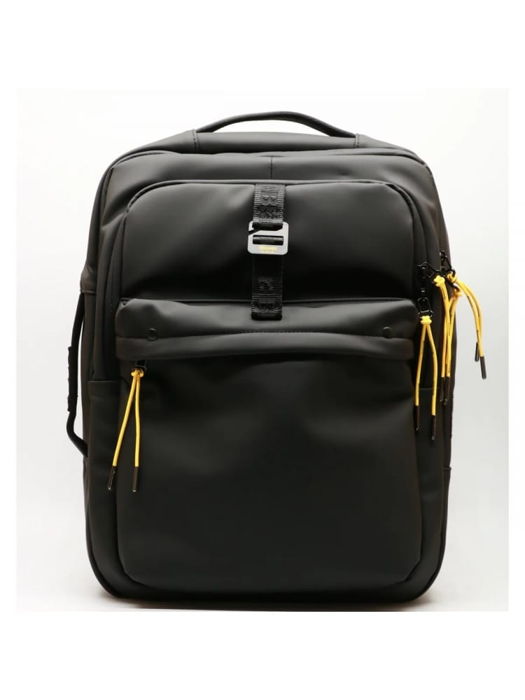 ZAINO BLAUER AXEL GOMMATO 40X31X14