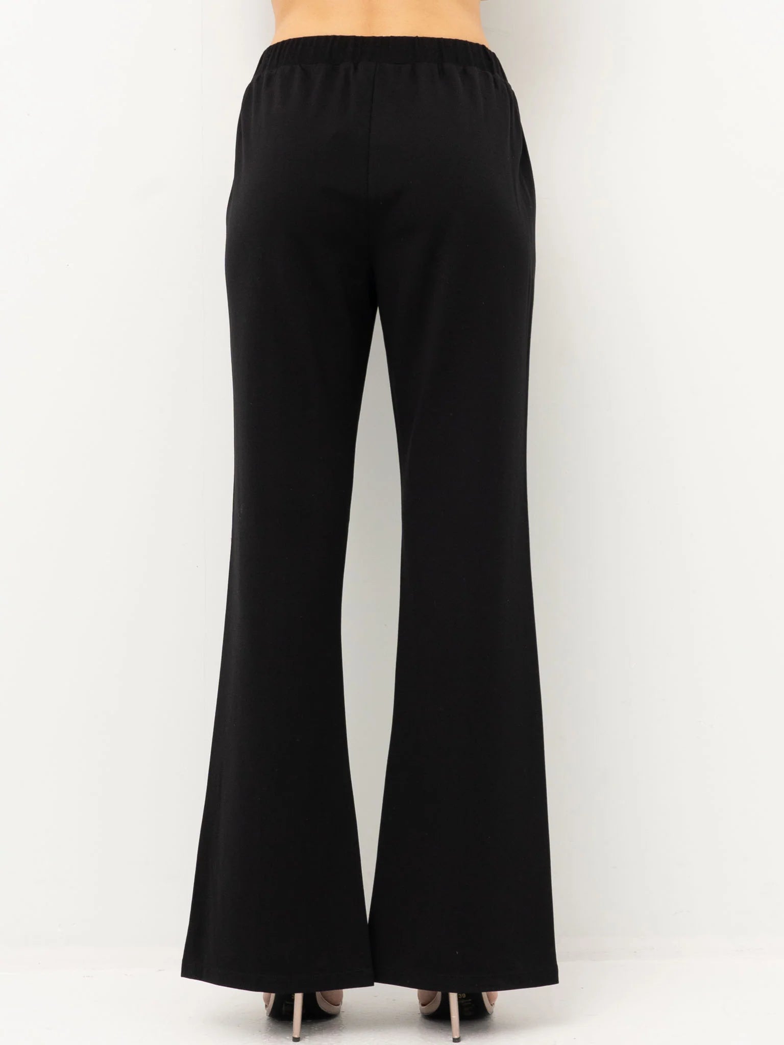 PANTALONE LIUJO IN JERSEY