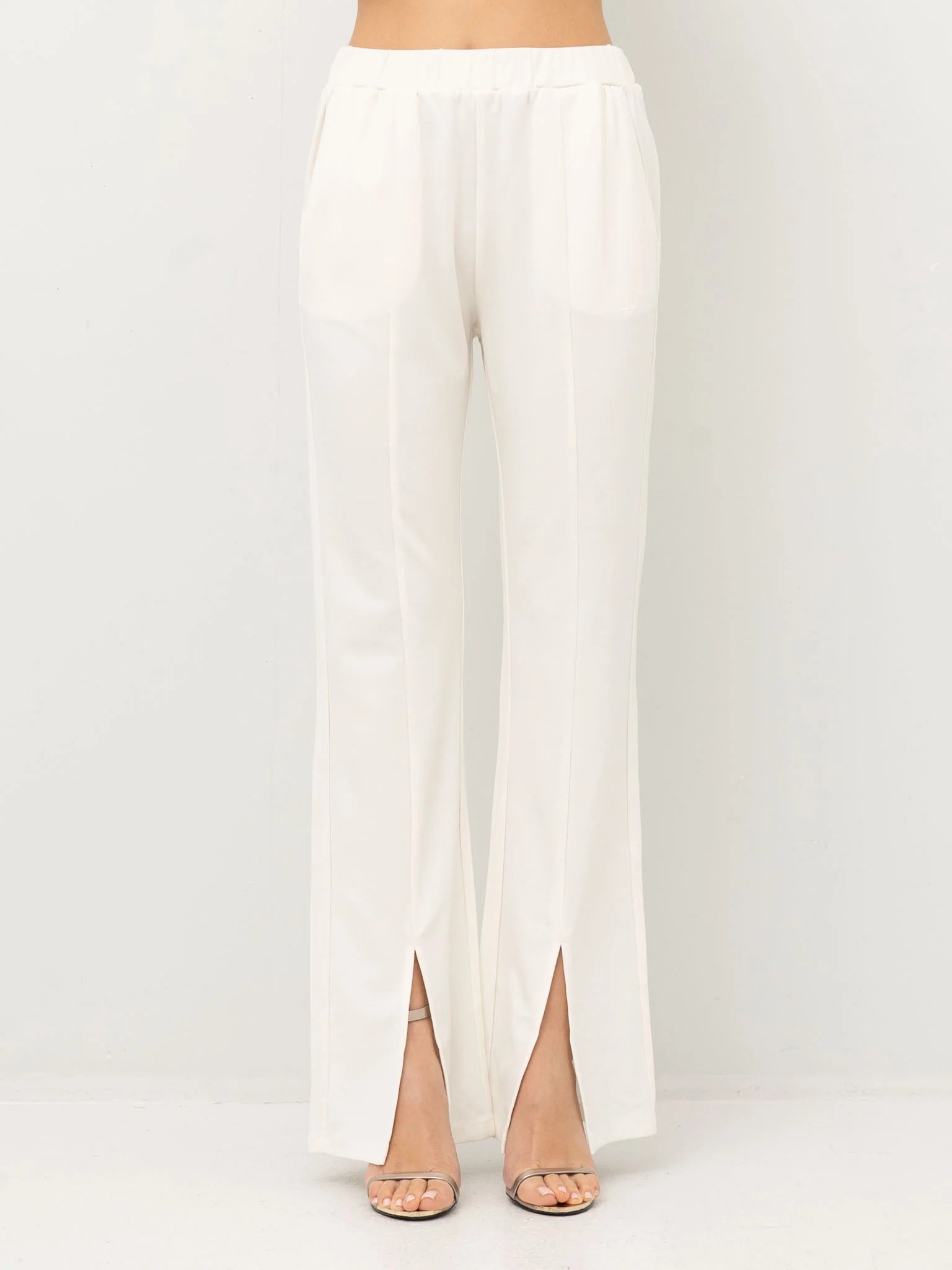 PANTALONE LIUJO IN JERSEY