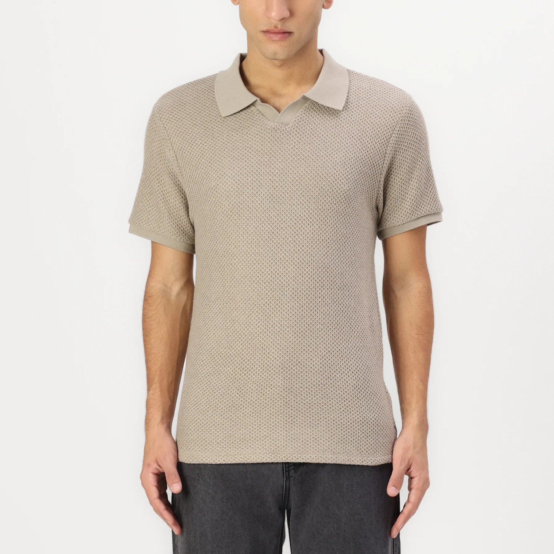 POLO GUESS PRESTON JOHNNY COLLAR