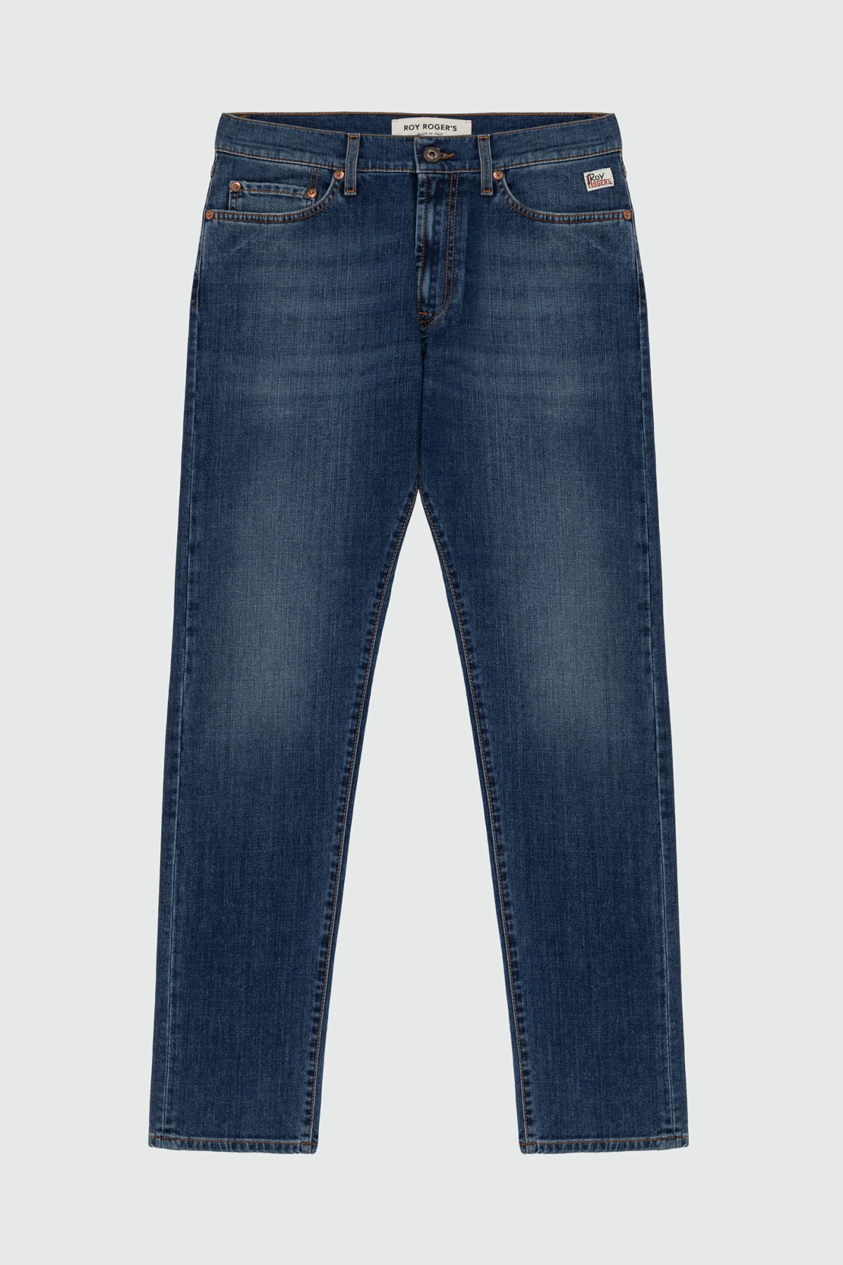 JEANS ROY ROGER'S 517 CH42