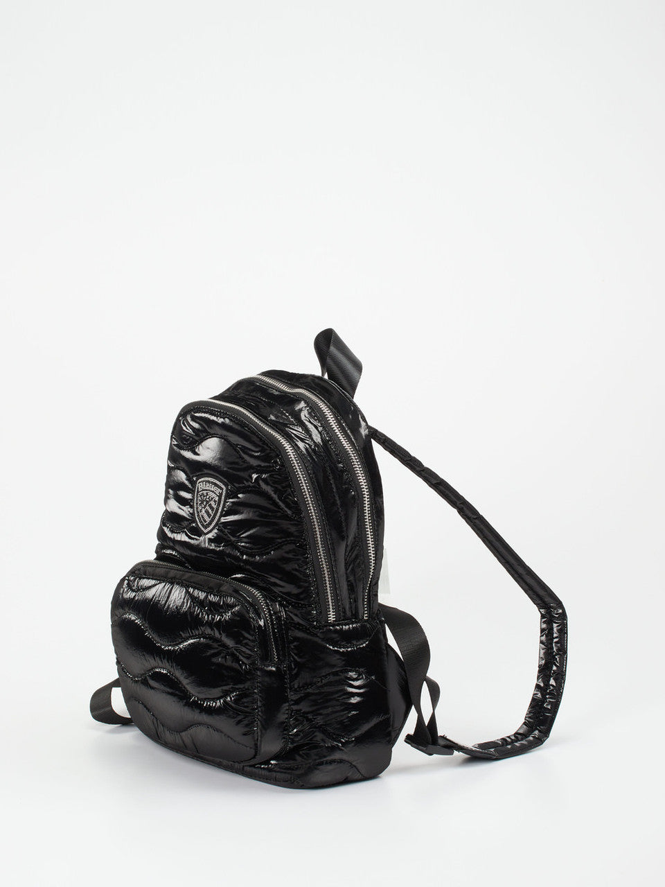 ZAINO BLAUER WAVE ONDINA