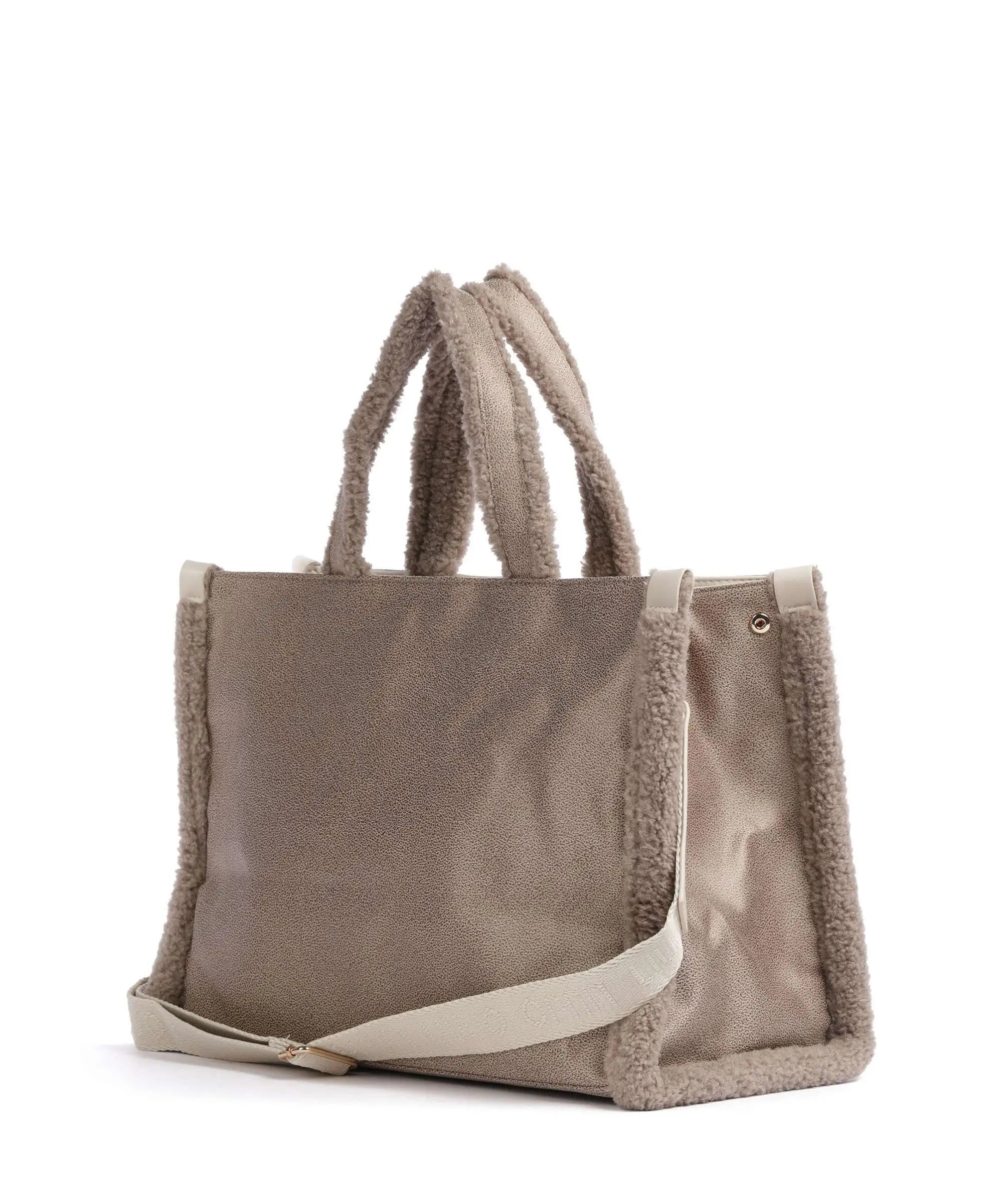BORSA LIUJO TOTE SHEEP