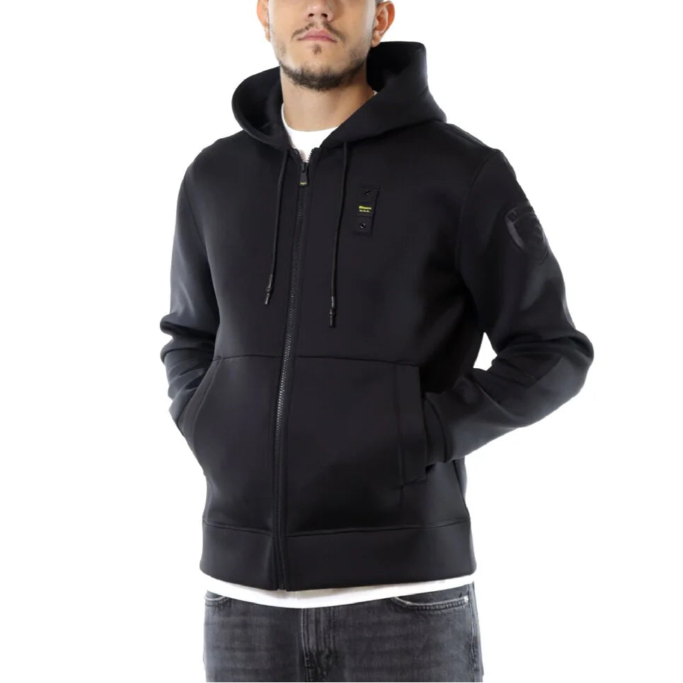 FELPA BLAUER COLBY NEOPRENE CON CAPP