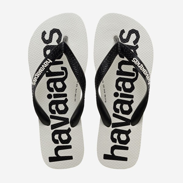 INFRADITO HAVAIANAS TOP LOGOMANIA 2